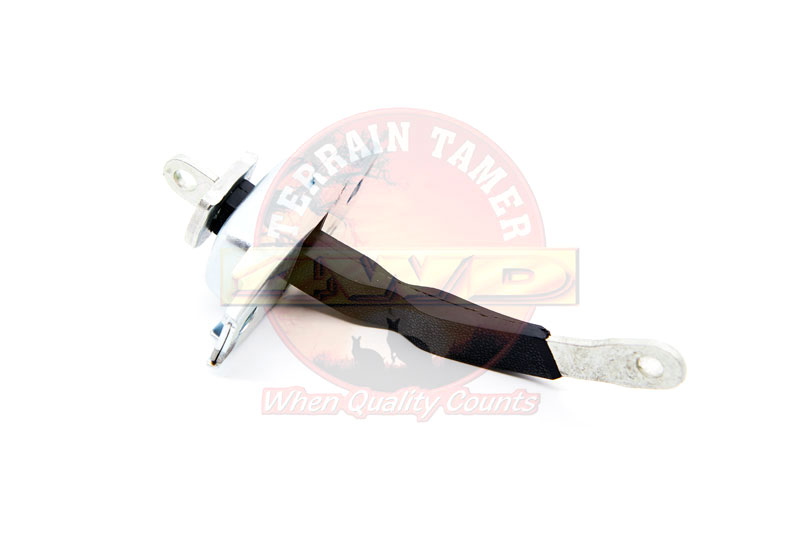 CHECK ASSY FRONT DOOR R/H OR L/H CHECK ASSY FRONT DOOR R/H OR L/H