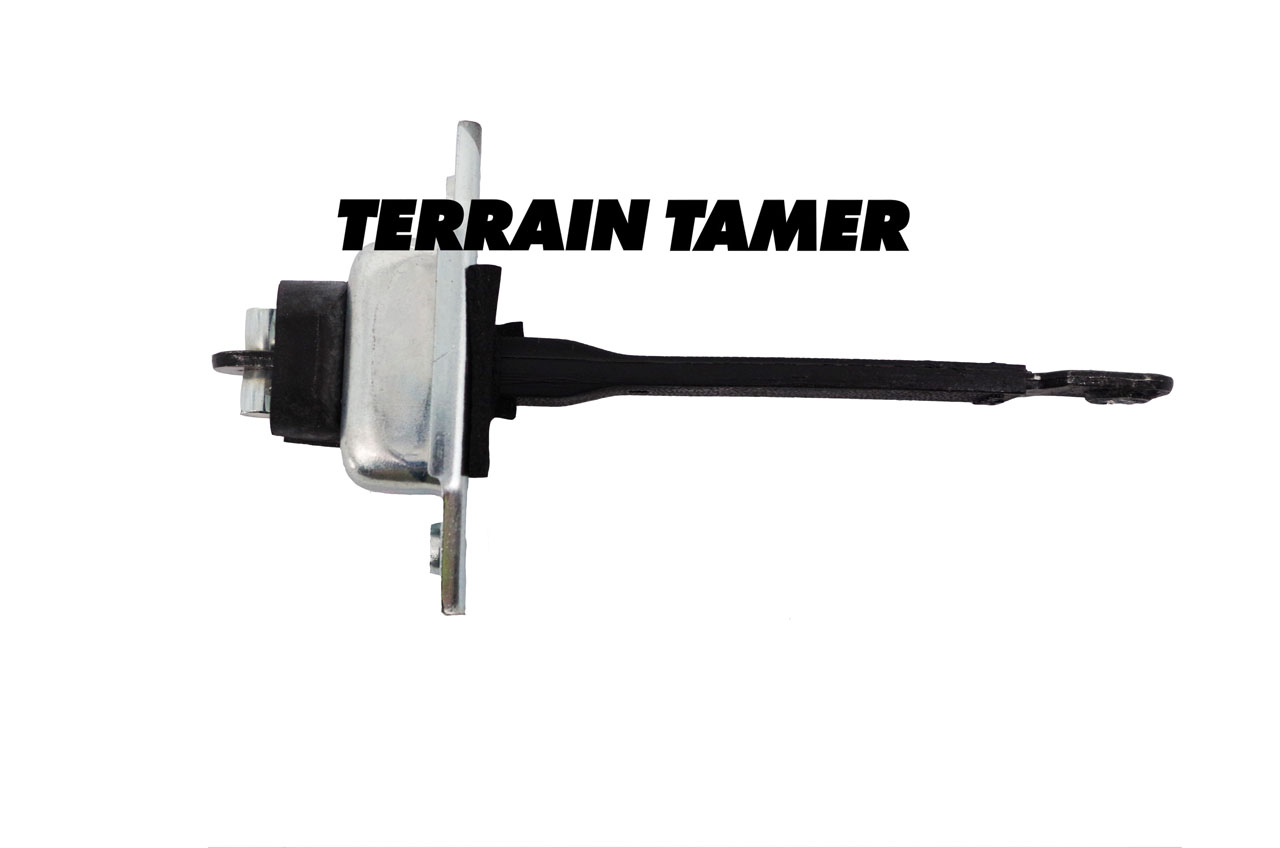 CHECK ASSY REAR DOOR CHECK ASSY REAR DOOR