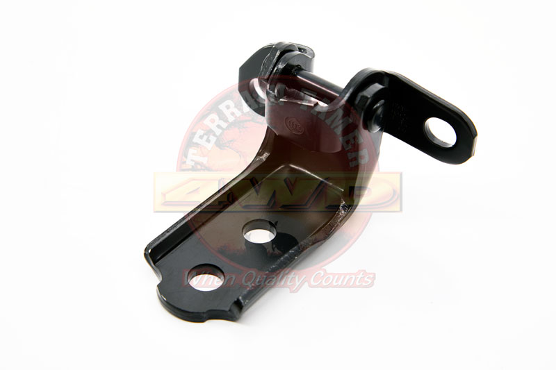 HINGE REAR DOOR LOWER R/H HINGE REAR DOOR LOWER R/H