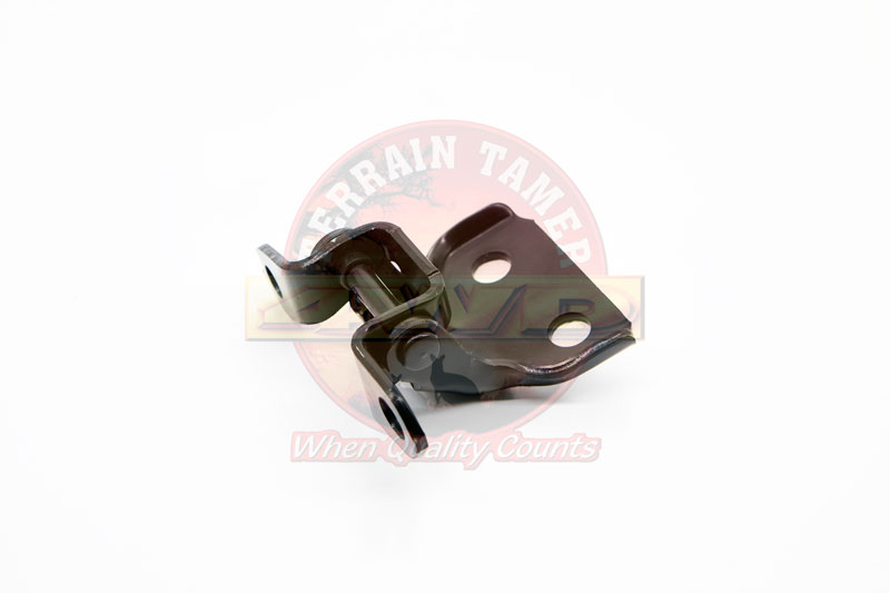 HINGE FRONT DOOR UPPER R/H HINGE FRONT DOOR UPPER R/H