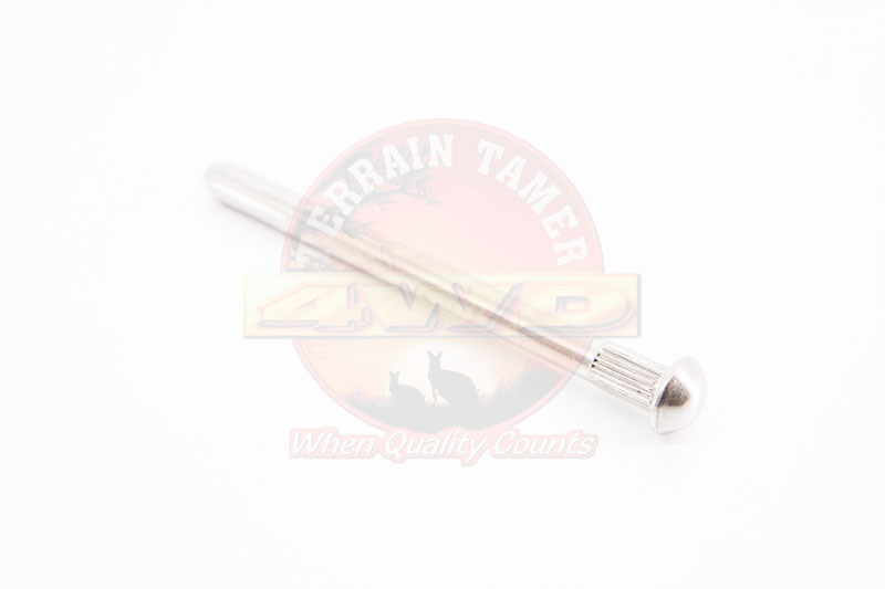 DOOR HINGE PIN 40 SERIES DOOR HINGE PIN 40 SERIES