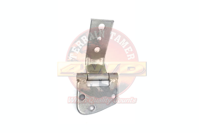 HINGE BACK DOOR UPPER R/H HINGE BACK DOOR UPPER R/H
