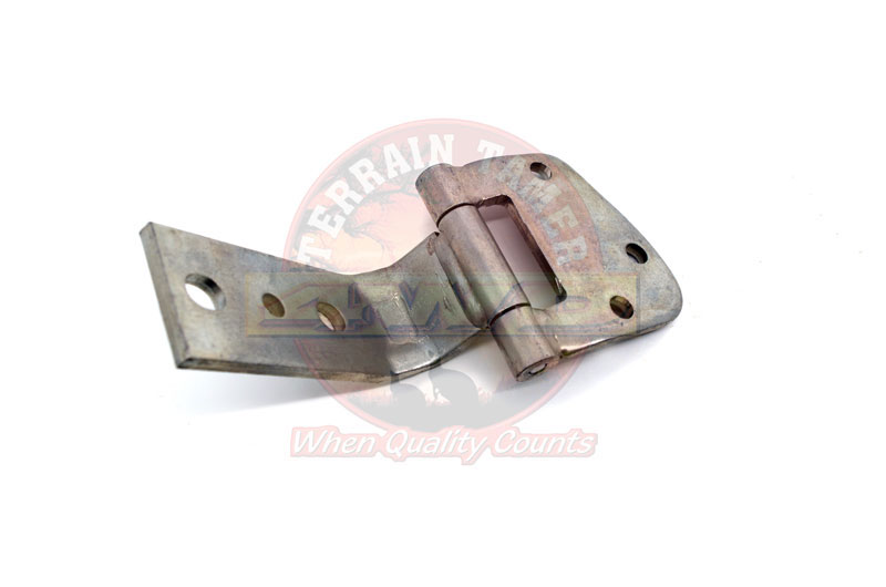 HINGE BACK DOOR UPPER R/H HINGE BACK DOOR UPPER R/H