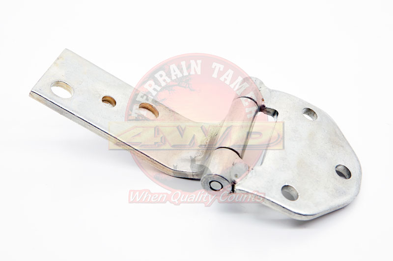 HINGE BACK DOOR LOWER R/H HINGE BACK DOOR LOWER R/H