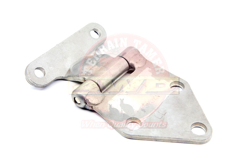 HINGE BARN DOOR LOWER L/H HINGE BARN DOOR LOWER L/H