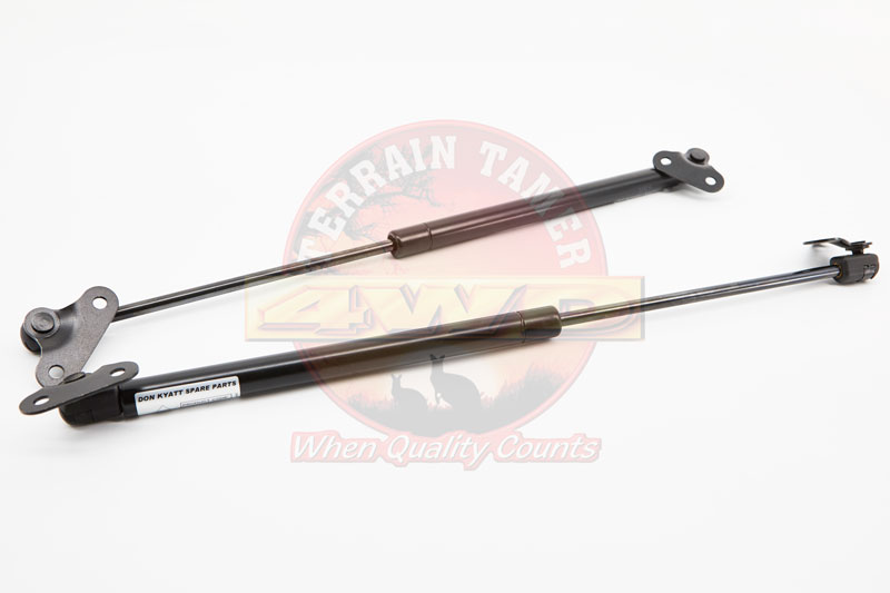 STRUT REAR DOOR PAIR STRUT REAR DOOR PAIR