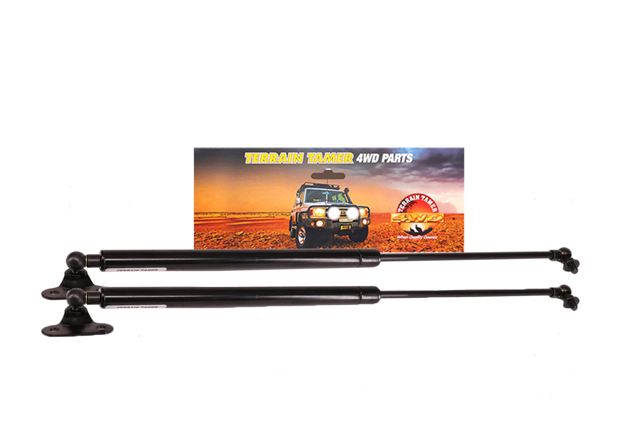 STRUT REAR DOOR PAIR STRUT REAR DOOR PAIR