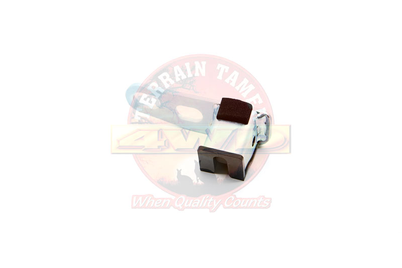 STOPPER SUB ASSY BACK DOOR UPPER