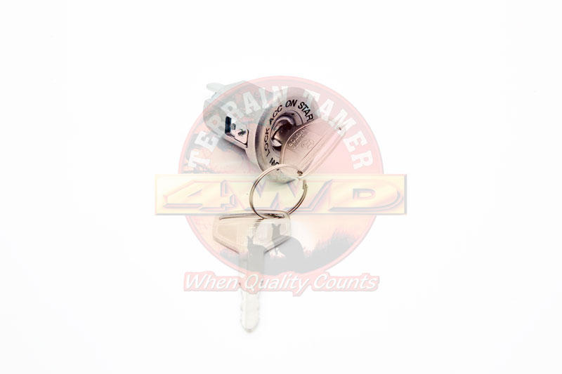 BARREL & KEY SET IGNITION SWITCH SUITS STEERING LOCK BARREL & KEY SET IGNITION SWITCH SUITS STEERING LOCK