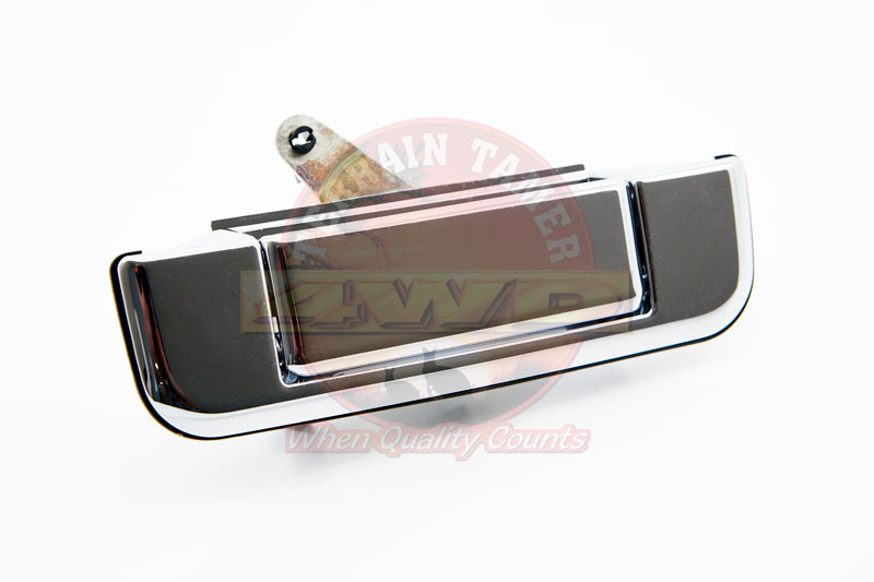 HANDLE TAILGATE HANDLE TAILGATE