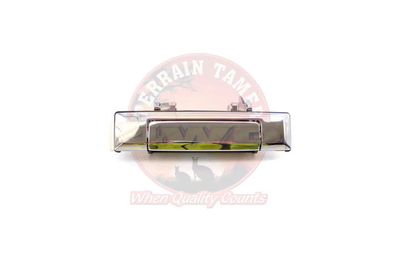 HANDLE REAR DOOR OUTER L/H HANDLE REAR DOOR OUTER L/H