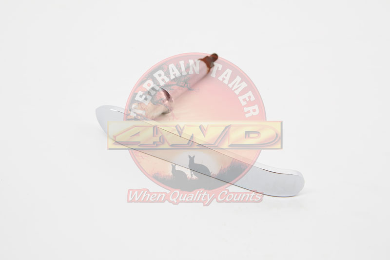 HANDLE TAILGATE LOCK HANDLE TAILGATE LOCK
