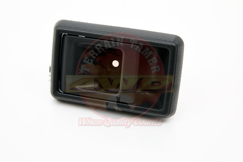 HANDLE SUB-ASSY FRONT DOOR R/H REAR DOOR R/H OR L/H MED.GREY HANDLE SUB-ASSY FRONT DOOR R/H REAR DOOR R/H OR L/H MED.GREY