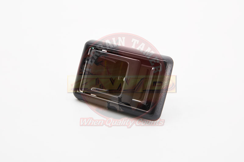 HANDLE SUB-ASSY FRONT DOOR INNER L/H DARK GREY TRIM HANDLE SUB-ASSY FRONT DOOR INNER L/H DARK GREY TRIM