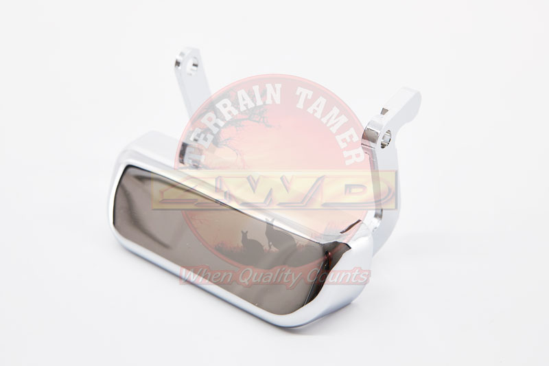 HANDLE REAR DOOR OUTER SWB HANDLE REAR DOOR OUTER SWB
