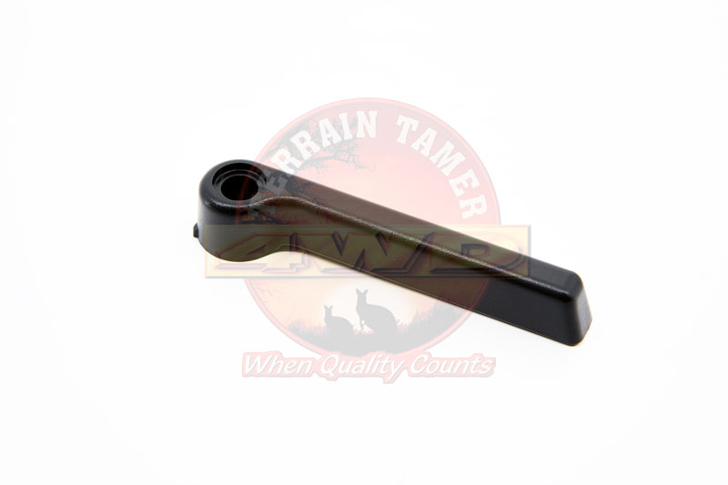HANDLE TAILGATE INNER LOWER LIFT UP OR BARN DOOR HANDLE TAILGATE INNER LOWER LIFT UP OR BARN DOOR