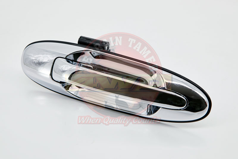 HANDLE REAR DOOR OUTER R/H CHROME HANDLE REAR DOOR OUTER R/H CHROME