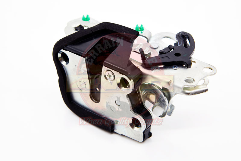LOCK ASSY REAR DOOR L/H WITHOUT POWER LOCK LOCK ASSY REAR DOOR L/H WITHOUT POWER LOCK