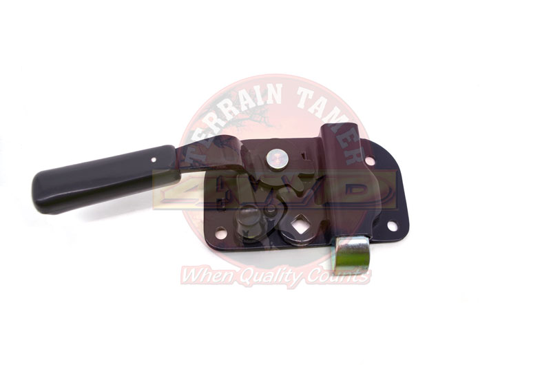 LOCK ASSY TAIL GATE LOCK ASSY TAIL GATE