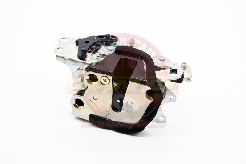 LOCK ASSY REAR DOOR R/H WITHOUT POWER LOCK LOCK ASSY REAR DOOR R/H WITHOUT POWER LOCK