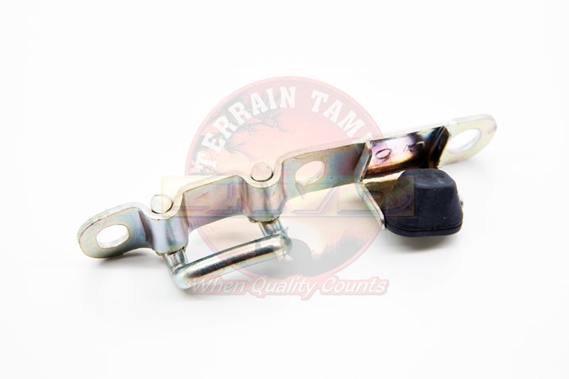 STRIKER BACK DOOR UPPER LOCK STRIKER BACK DOOR UPPER LOCK