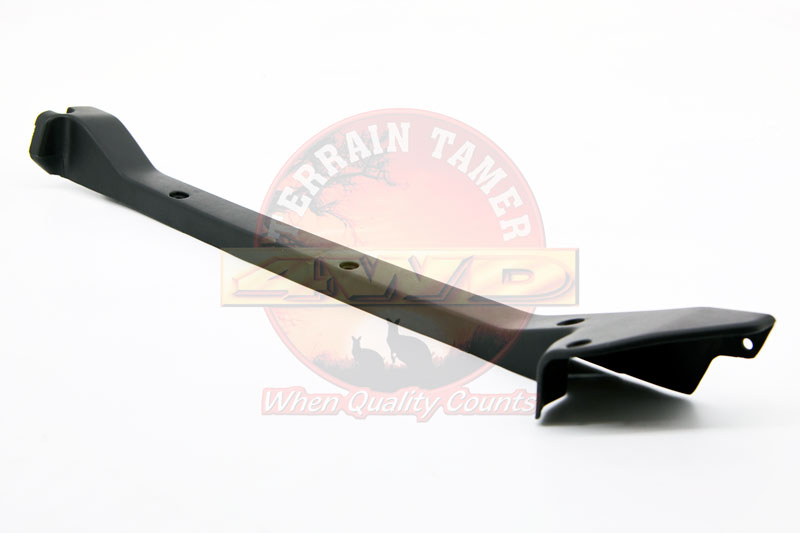 COVER BACK DOOR LOCK CONTROL LINK BLACK TRIM COVER BACK DOOR LOCK CONTROL LINK BLACK TRIM