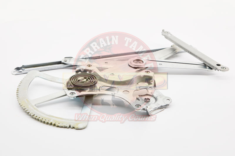 REGULATOR WINDOW FRONT R/H REGULATOR WINDOW FRONT R/H