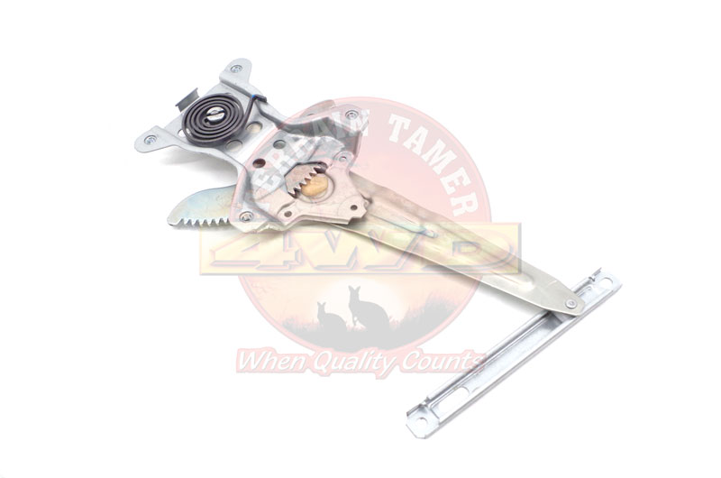 REGULATOR WINDOW REAR R/H SUITS POWER WINDOW REGULATOR WINDOW REAR R/H SUITS POWER WINDOW