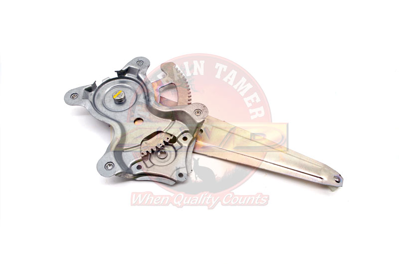 REGULATOR WINDOW REAR R/H REGULATOR WINDOW REAR R/H