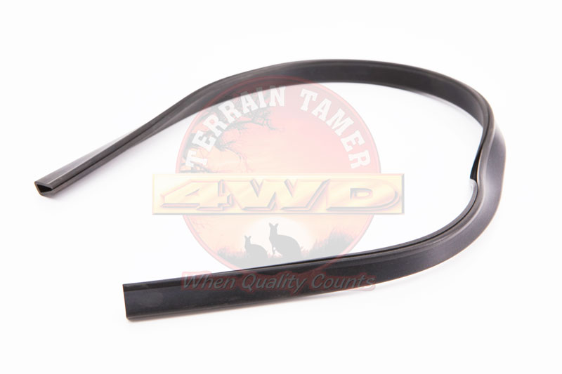 FILLER FRONT DOOR GLASS CHANNEL FILLER FRONT DOOR GLASS CHANNEL