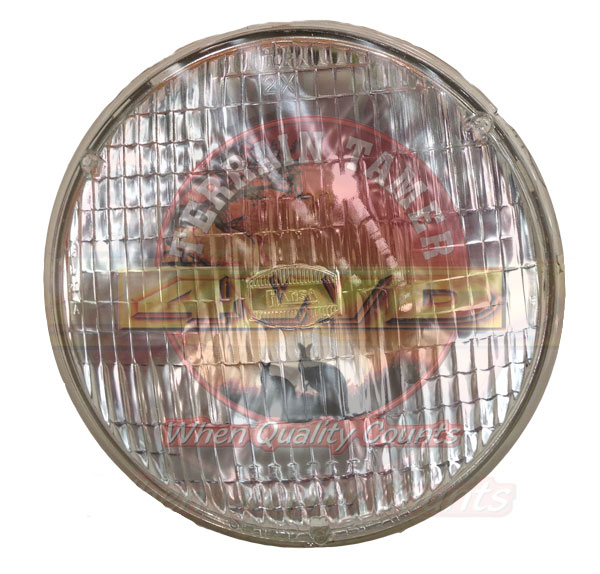 SEALED BEAM 7″75/50W SEALED BEAM 7″75/50W