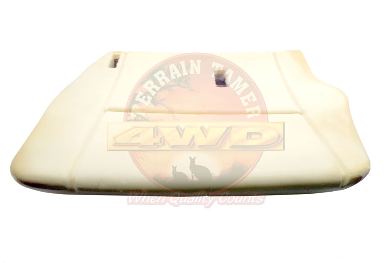 PAD FRONT SEAT CUSHION FOR SEPERATE SEAT R/H LHD PAD FRONT SEAT CUSHION FOR SEPERATE SEAT R/H LHD