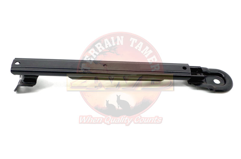 TRACK ASSY FRONT SEAT OUTER R/H TRACK ASSY FRONT SEAT OUTER R/H