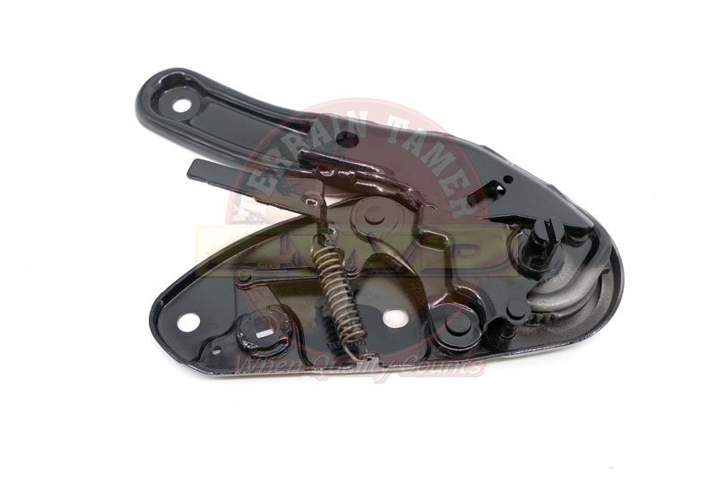 LOCK SUB ASSY REAR SEAT BACK R/H LOCK SUB ASSY REAR SEAT BACK R/H