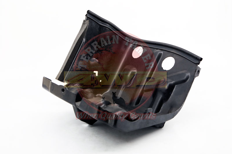 BATTERY TRAY NO.2 BATTERY TRAY NO.2