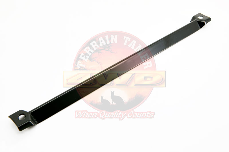 BAR BATTERY HOLD DOWN BAR BATTERY HOLD DOWN