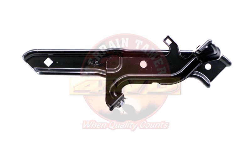 SUPPORT BATTERY TRAY NO.4 SUPPORT BATTERY TRAY NO.4
