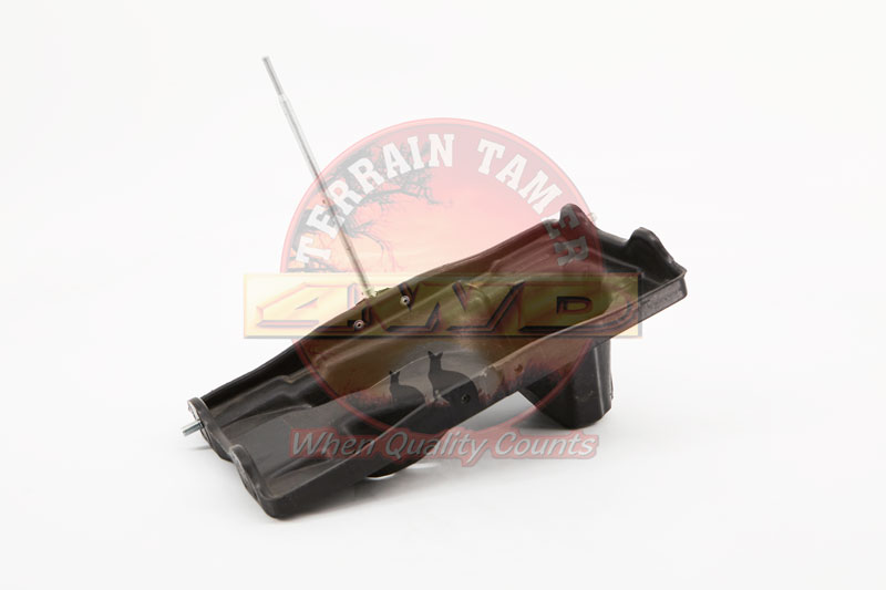 BATTERY TRAY BATTERY TRAY