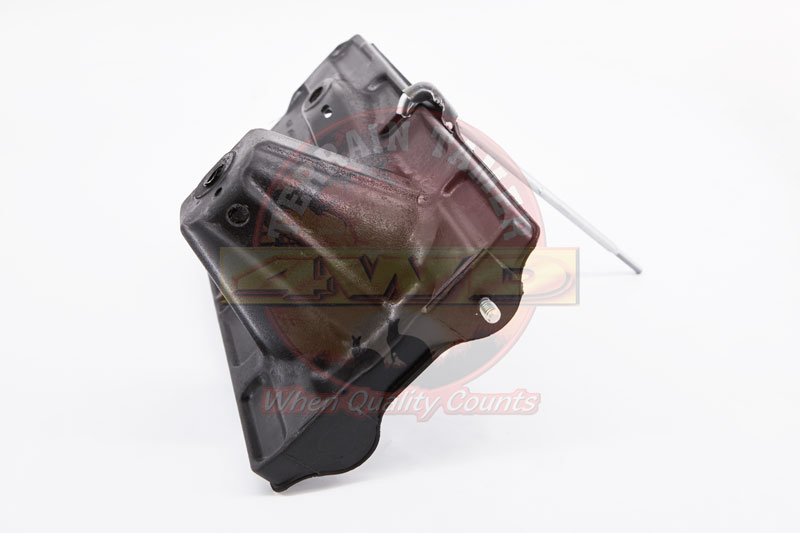 BATTERY TRAY BATTERY TRAY