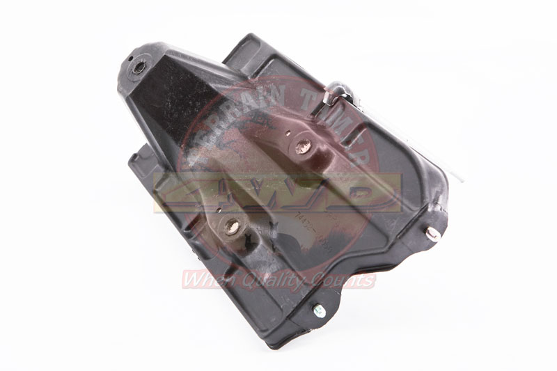 BATTERY TRAY BATTERY TRAY