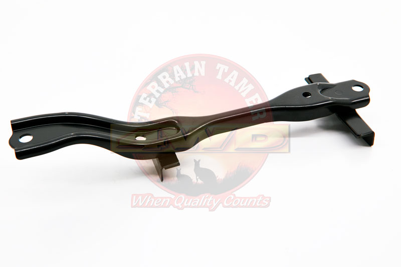 BATTERY HOLD DOWN CLAMP BATTERY HOLD DOWN CLAMP