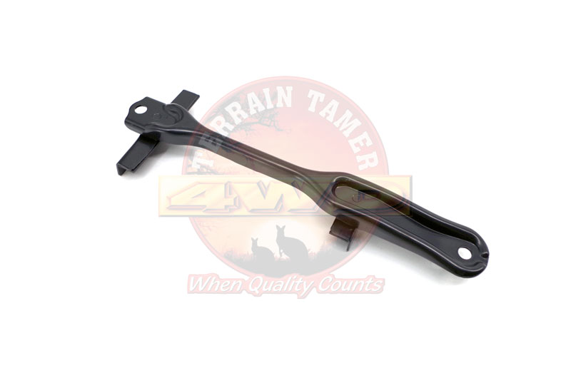 CLAMP BATTERY HOLD DOWN CLAMP BATTERY HOLD DOWN