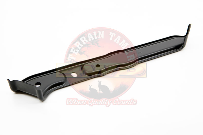 BATTERY TRAY SUPPORT BRACKET R/H BATTERY TRAY SUPPORT BRACKET R/H