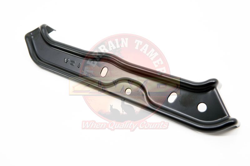 BATTERY CARRIER SUPPORT BRACKET L/H BATTERY CARRIER SUPPORT BRACKET L/H