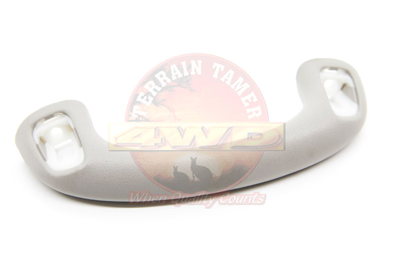 GRIP SUB ASSY ASSIST FRONT LIGHT GREY GRIP SUB ASSY ASSIST FRONT LIGHT GREY