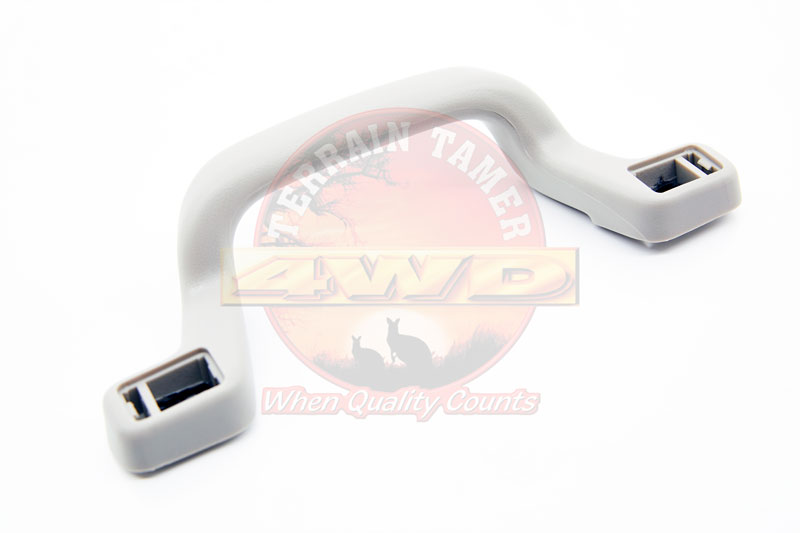GRIP SUB ASSY ASSIST IVORY TRIM GRIP SUB ASSY ASSIST IVORY TRIM