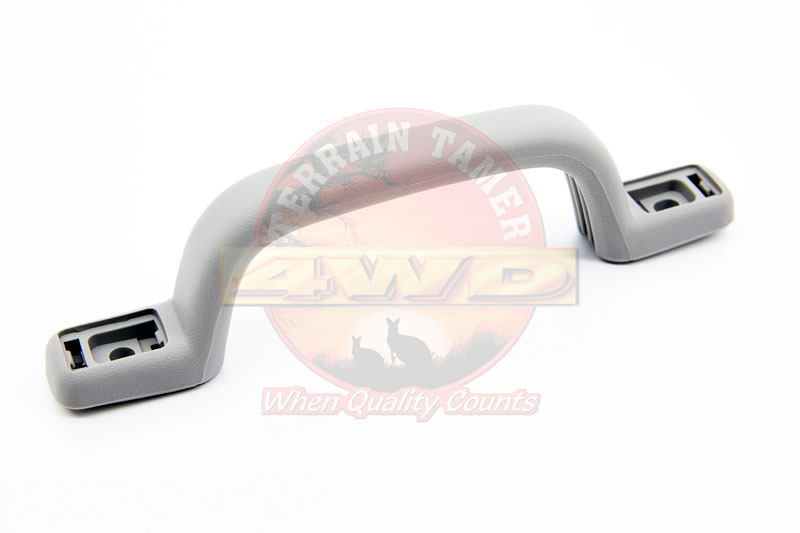 GRIP SUB ASSY ASSIST LIGHT GREY TRIM GRIP SUB ASSY ASSIST LIGHT GREY TRIM