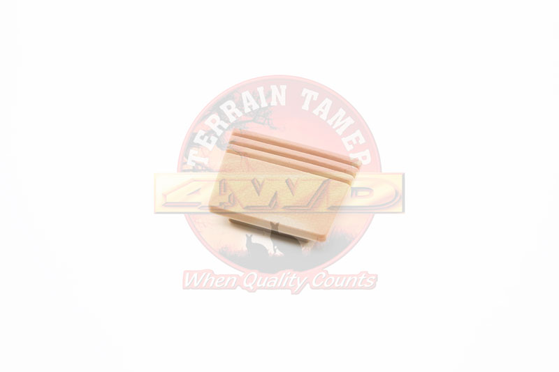 PLUG ASSIST GRIP R/H NO.2 LIGHT OAK TRIM PLUG ASSIST GRIP R/H NO.2 LIGHT OAK TRIM