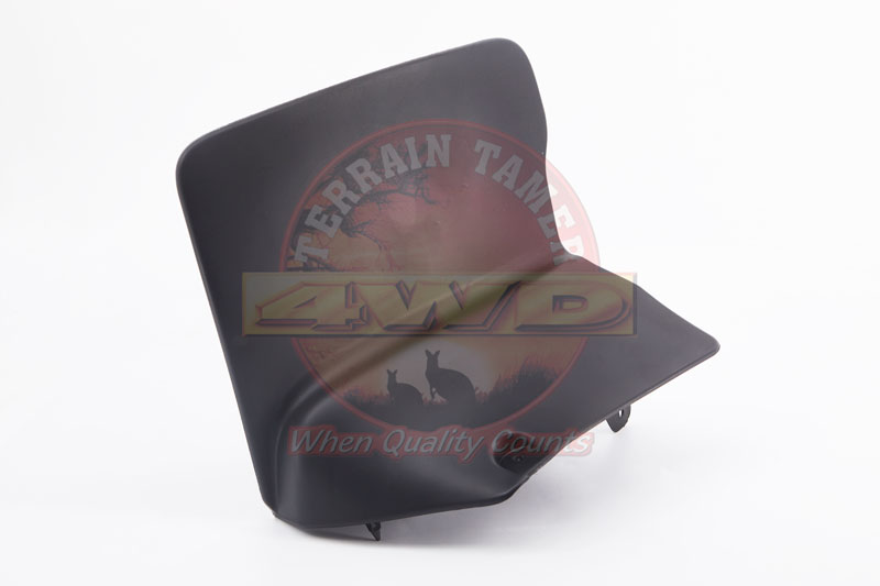 MUDGUARD SUBASSY QUARTER PANEL REAR RH SUITS FENDER MOULDING MUDGUARD SUBASSY QUARTER PANEL REAR RH SUITS FENDER MOULDING