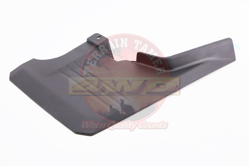 MUD FLAP FRONT R/H